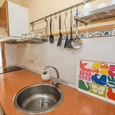 Leo Apartment *