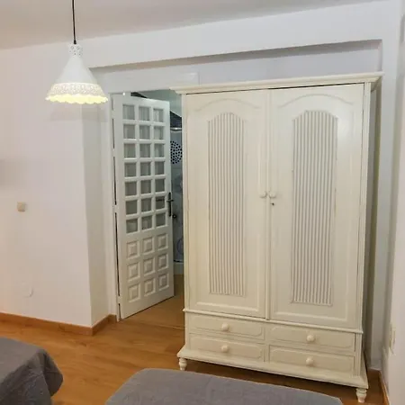 Apartment Leo